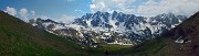 40 Dal Monte Campione alle Piccole Dolomiti Scalvine